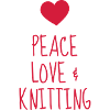 Knitting - Knit - Knitter - Stricken - Tricot