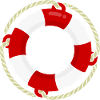 Rettungsring / Life Bouy (DDP)