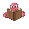 Bookworm Bookworm