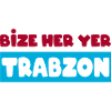 Bize her yer Trabzon 61