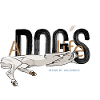 galgo design6 letter brown