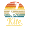 Kitesurfing - kite gift idea