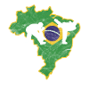 Capoeira Brésil