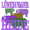 Lüneburger Heide Motiv