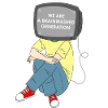 Revolution brainwashing television resistance