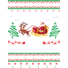 Merry Christmas Ugly Christmas Design