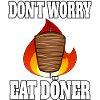 Doner Kebab Kebab