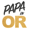 Papa en Or