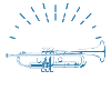Trumpet gift
