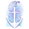 Anker Gemälde