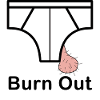 Burn (e) Out