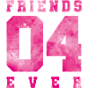 friends 4 ever