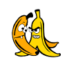 Banana Fight