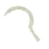 Scythe, hook