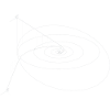 Voyager trajectory