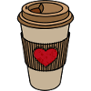 Coffee to Go (DDP)