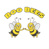 Boo Bees - Bees Shirt