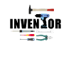 Inventor with tools
