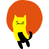 point de chat doux