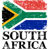 Südafrika