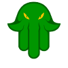 Hand of C'thulhu
