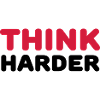 Think harder