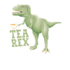 Tea Rex