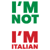 Funny Italian Gift