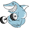 shark_bodybuilder