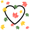 Autumn Love