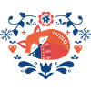 Nordic fox