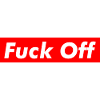 F*ck Off
