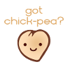 Got Chick Pea 49 F