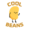 Cool Beans 40 F