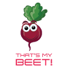 That's My Beet 17 F