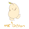 MR BEAN 38 F