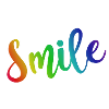 smile