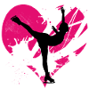 love motiv Figure Skating 1