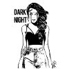 DUNKLE NACHT