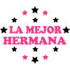 La mejor hermana