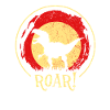 Dino - Dinosaurs - Dinosaurs - ROAR!
