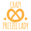 Crazy Pretzel Lady