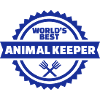 Animal keeper
