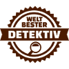 Detektiv