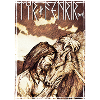 Tyr + Fenrir