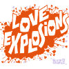 LOVE EXPLOSION