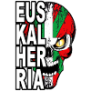 Basque skull 26
