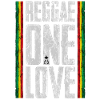 reggae one love