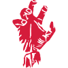 Hand zombie