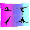 Gymnastics - Gymnastics, Gymnastics